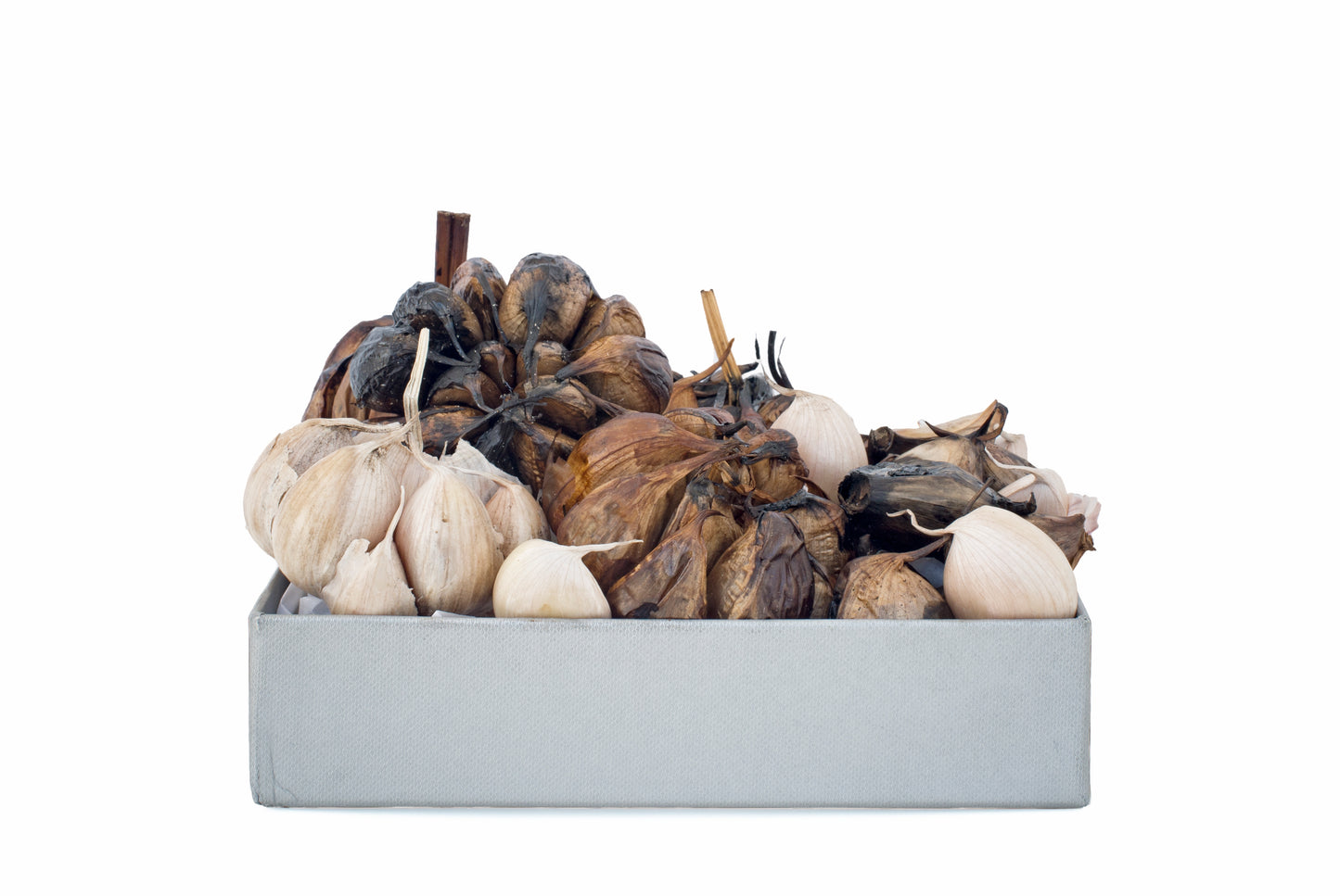 SMOKED GARLIC BLEND image 0