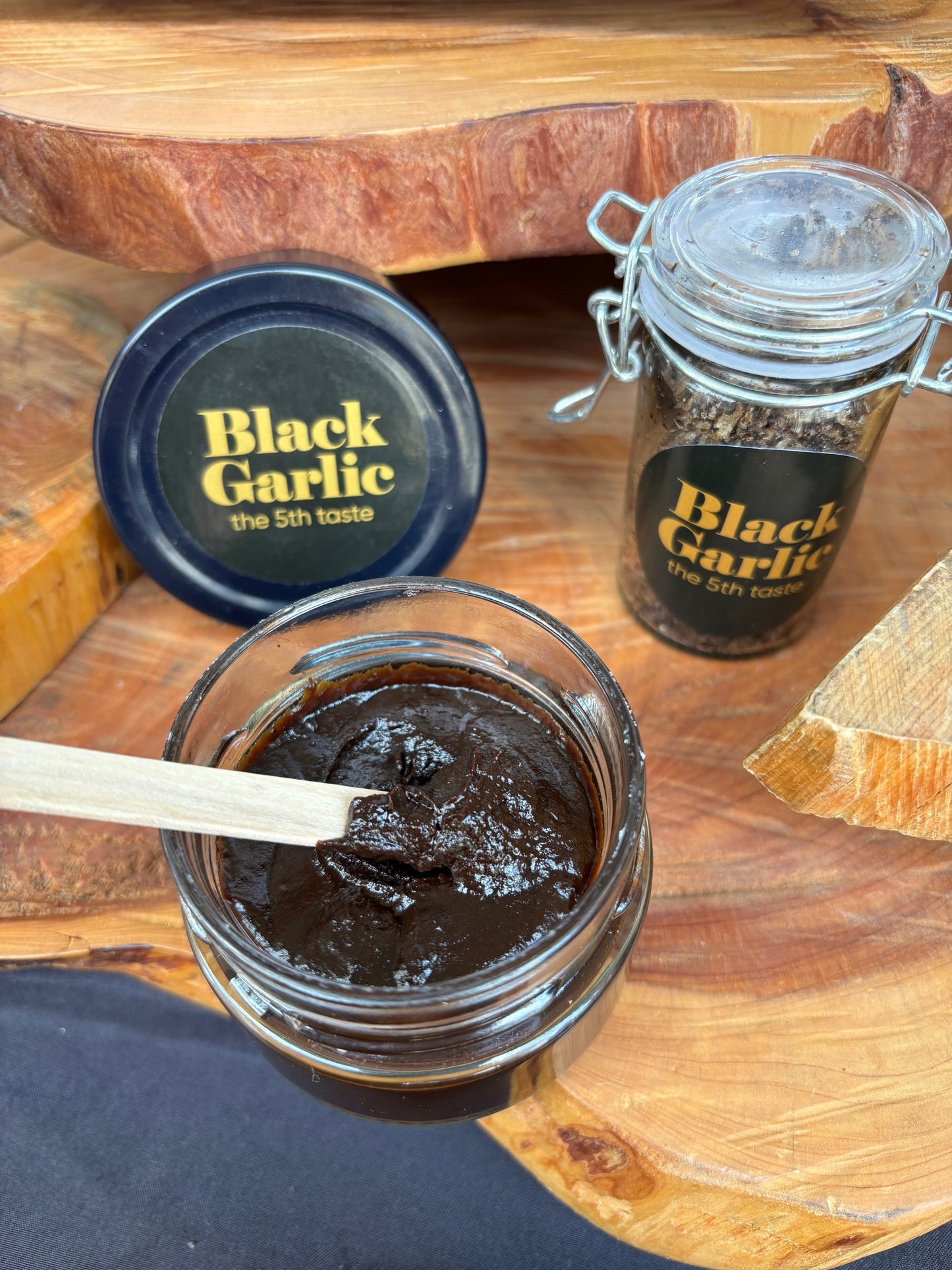CONCENTRATED PUREE PASTE image 2