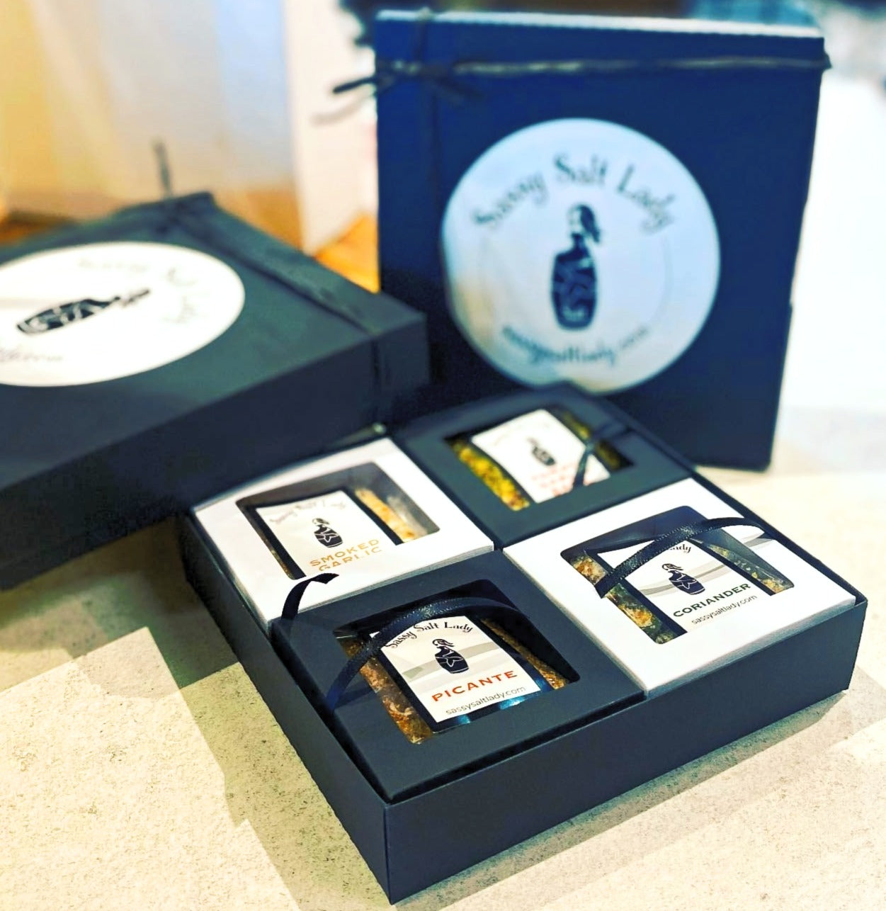CHEF'S BOX image 1