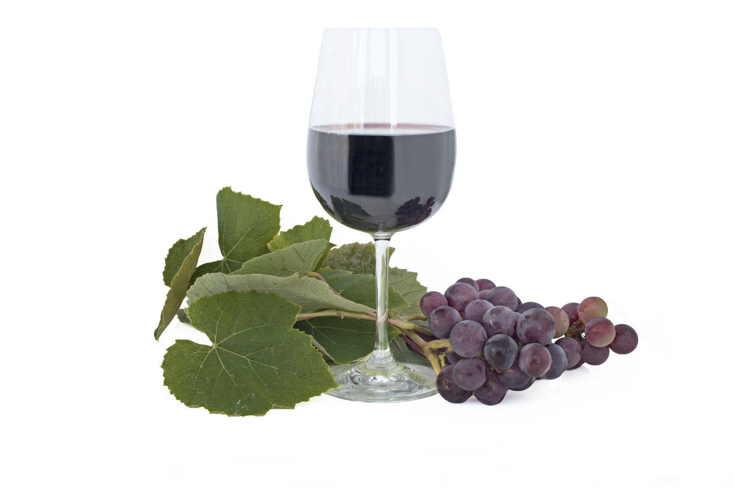 RED WINE BLEND image 0