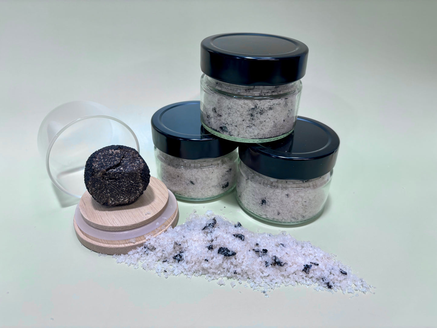 TRUFFLE SALT