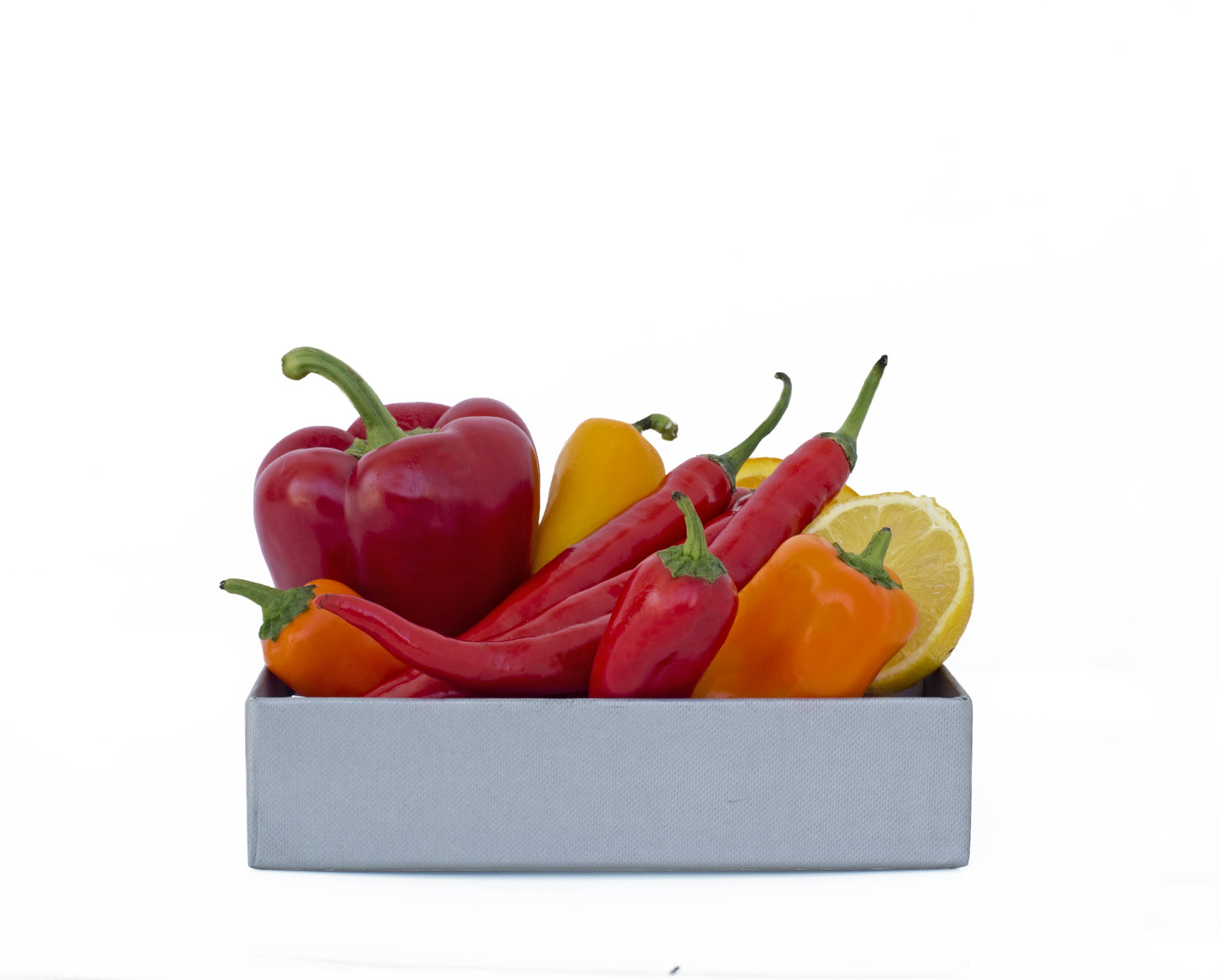 PICANTE BLEND image 0