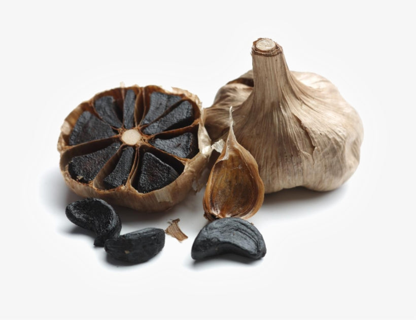 BLACK GARLIC CLOVES image 1