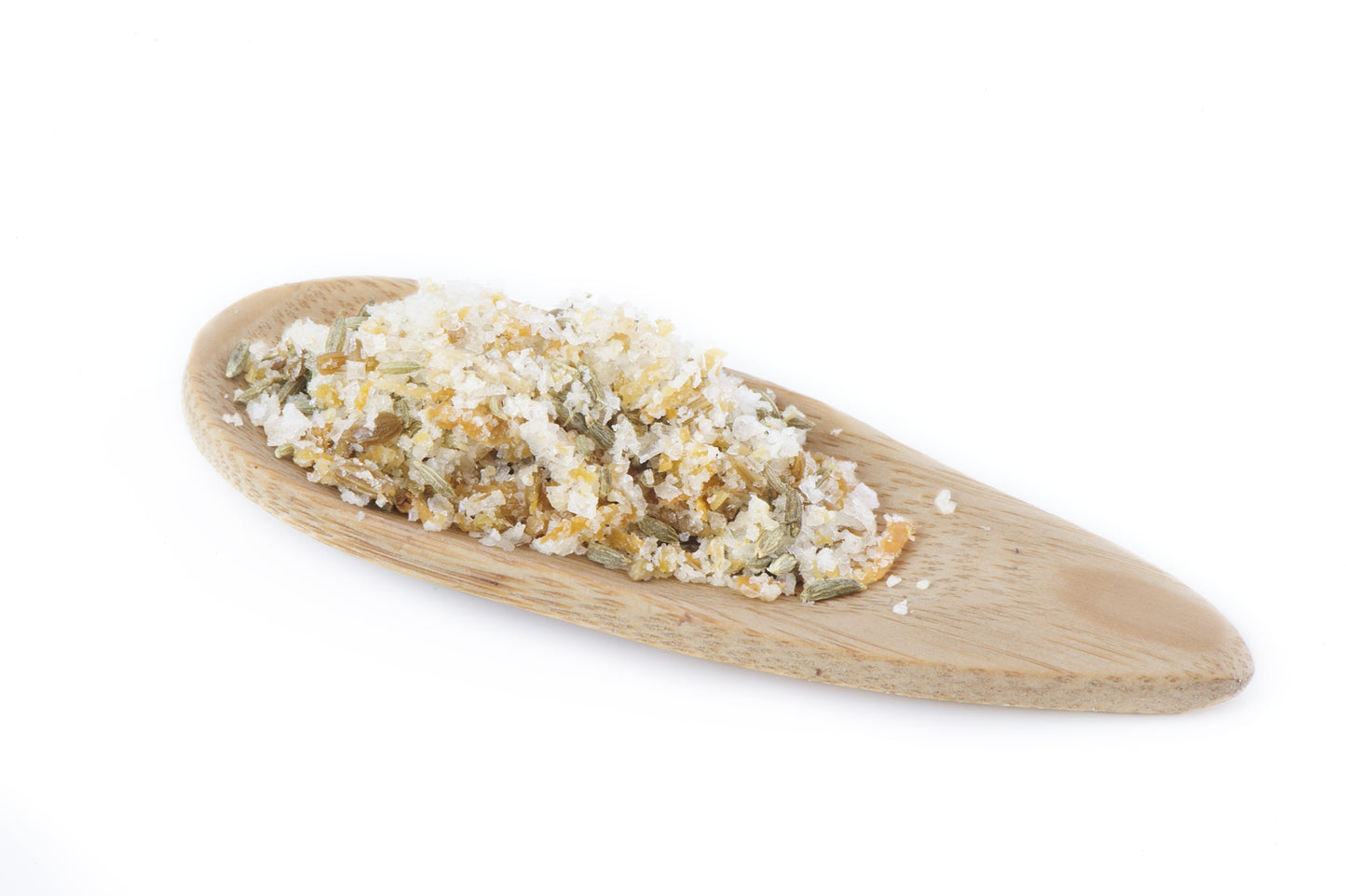 ORANGE & FENNEL BLEND image 1