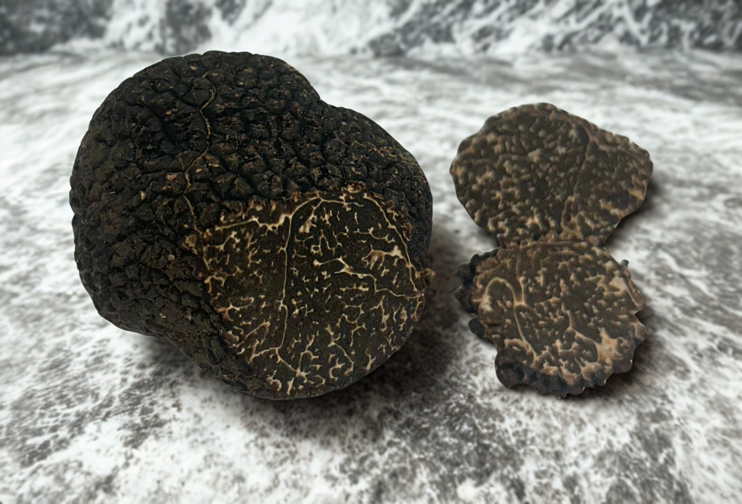 TRUFFLE - FRESH LOCAL PERIGORD BLACK