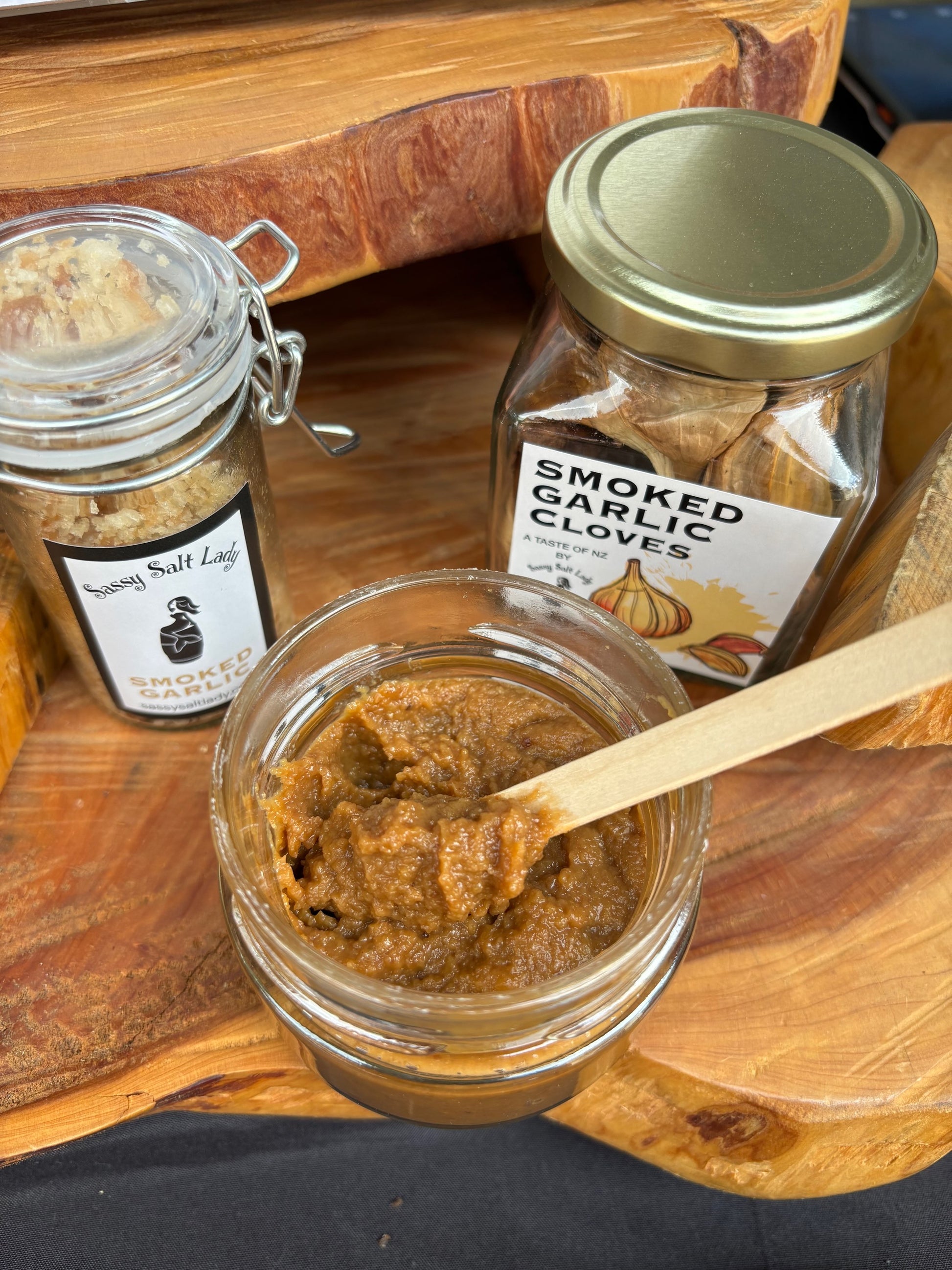 CONCENTRATED PUREE PASTE image 1